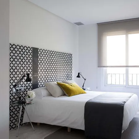 Apartment Eric Voekel Boutique - Gran Via Barcelona