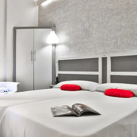 Palermo Hotel *