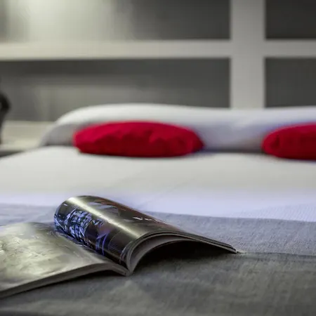 Palermo Hotel *