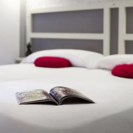 Hotel Palermo Barcellona