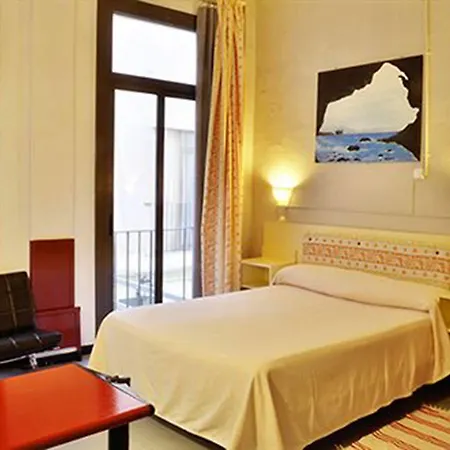 Palermo Hotel *