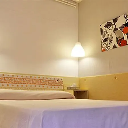 Palermo Hotel Barcellona