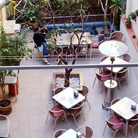 Hotel Palermo