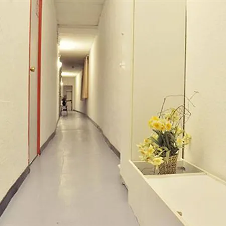 Hotel Palermo *