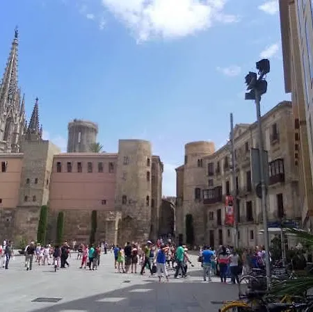 Palermo Barcellona