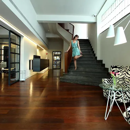 Park Hotel 3*