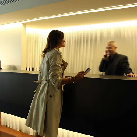Park Hotel 3*