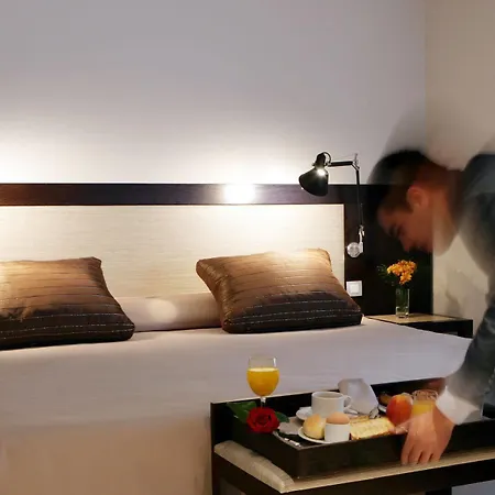 Park Hotel 3*