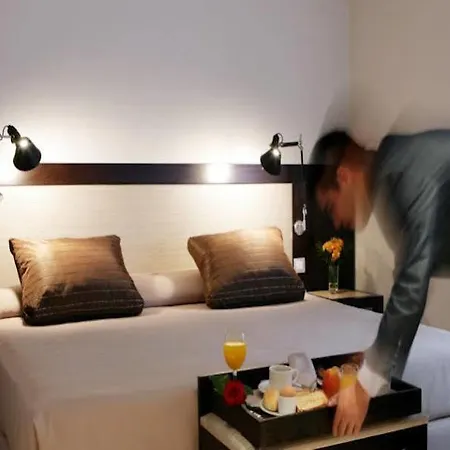 Park Hotel 3*