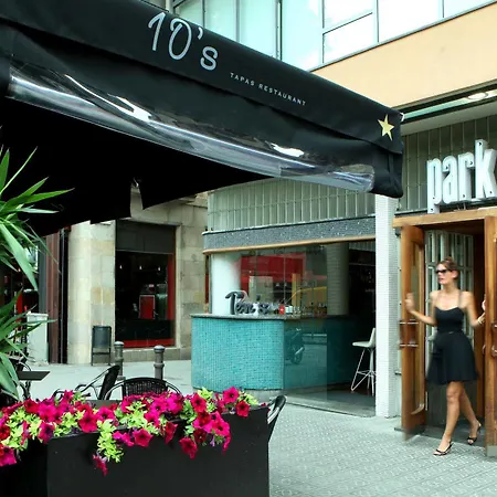 Hotel Park