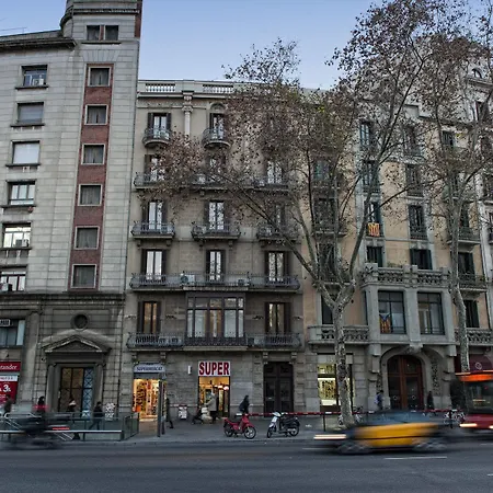 Apartament Mh Tetuan