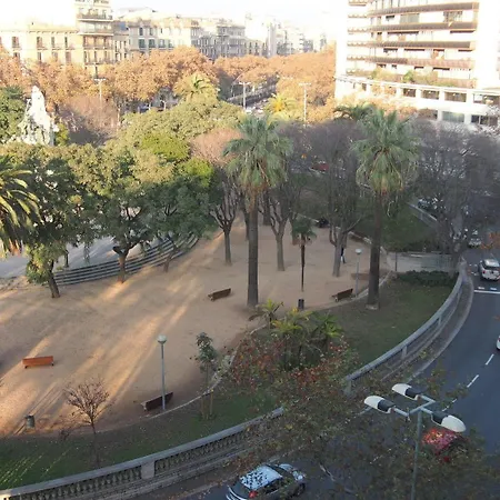Mh Tetuan Barcelona