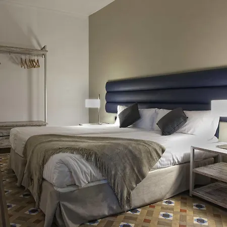 Mh Tetuan Barcelona