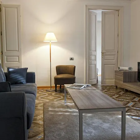 Mh Tetuan Barcelona