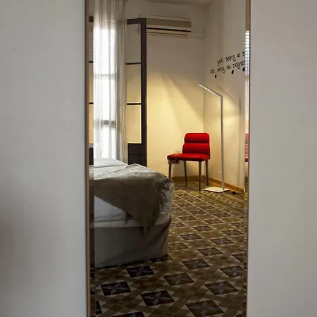 Apartament Mh Tetuan