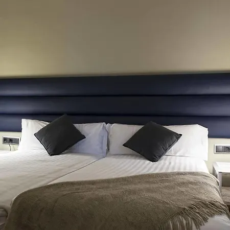 Apartament Mh Tetuan