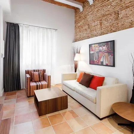 Appartement Weflating Gracia Barcelona