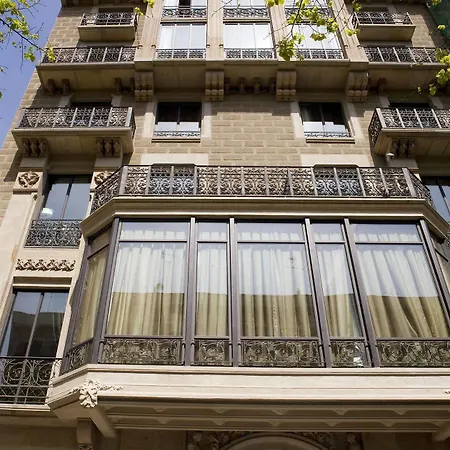 Murmuri Hotel Barcellona