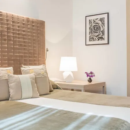 Hotel Murmuri Barcellona