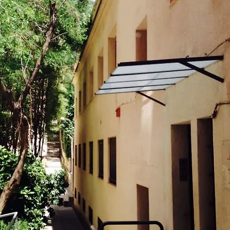 Hostel Studio Hostel