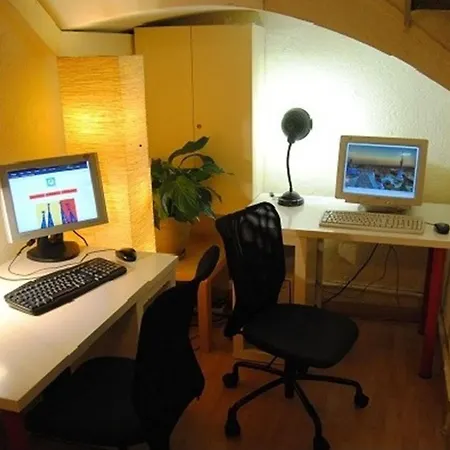 Studio Hostel Hostel