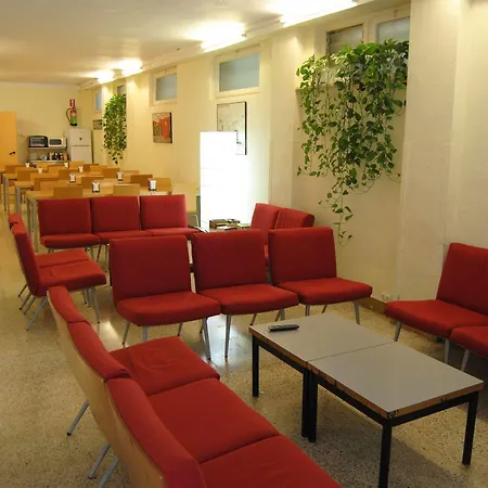 Hostel Studio Hostel Barcelona