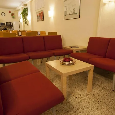 Studio Hostel Barcelona