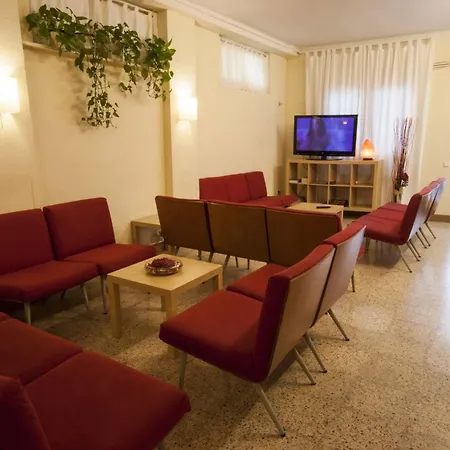 Hostel Studio Hostel