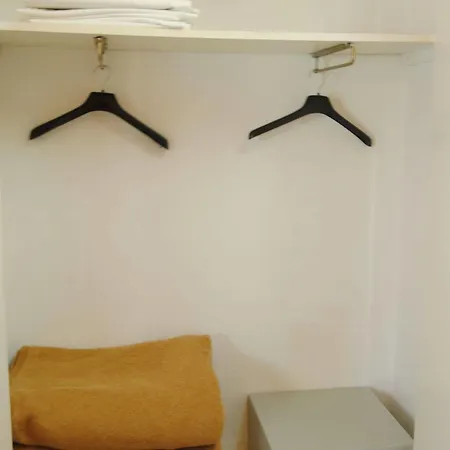 Studio Hostel Barcelona