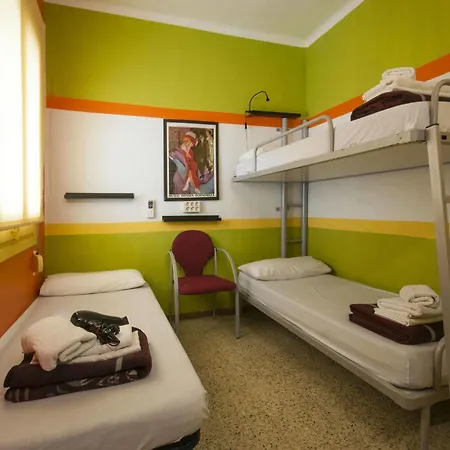 Studio Hostel Hostel *
