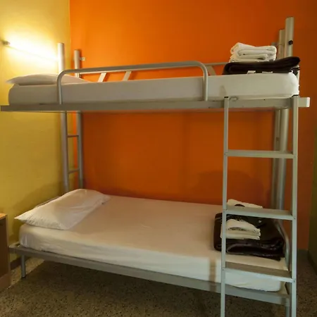 Studio Hostel * Barcelona