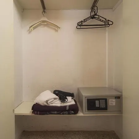 Studio Hostel Hostel Barcelona