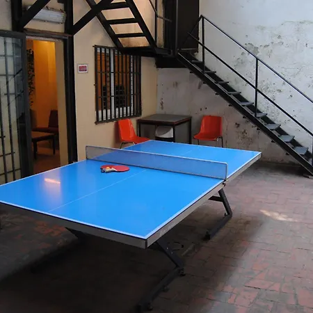 Hostel Studio Hostel Barcelona