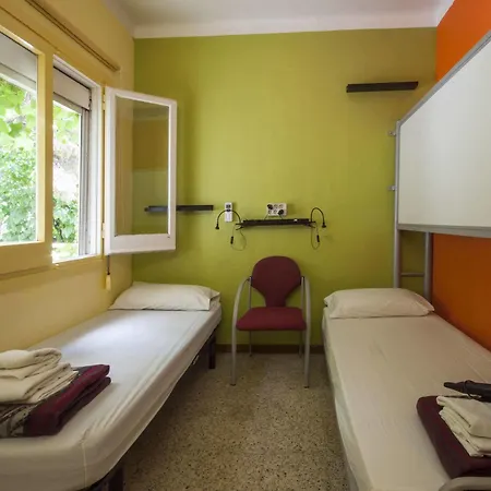 Hostel Studio Hostel Barcelona