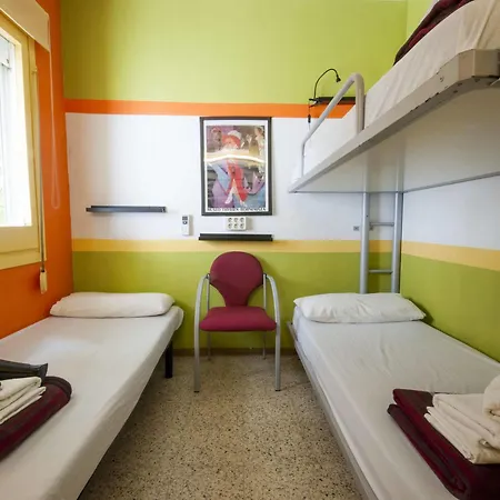 Hostel Studio Hostel Barcelona
