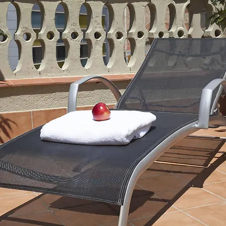 Apartment Bonavista - Eixample Barcelona