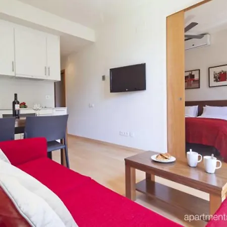 Bonavista - Eixample Apartment *