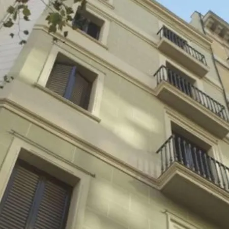 Bonavista - Eixample Apartment