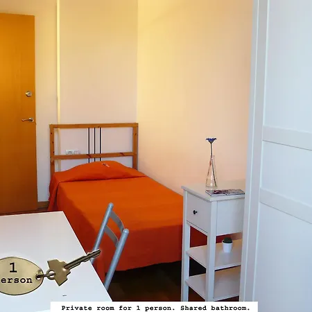 Guest house & Basic Ramblas 2*