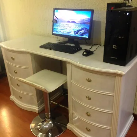 Pelayo Deluxe Apartman *