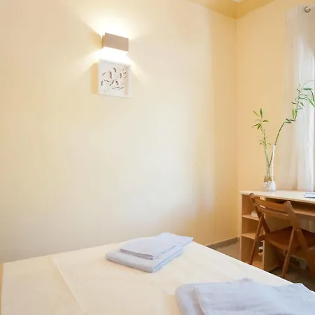 Apartman Tarradellas Sants Estacio Barcelona