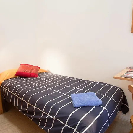 Tarradellas Sants Estacio Barcelona