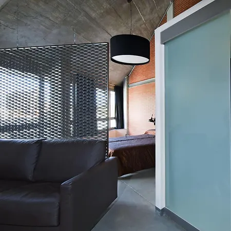 Apartment Republica