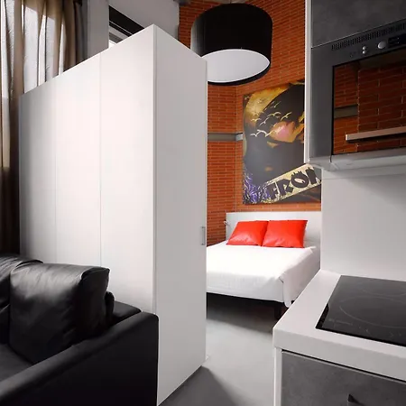 Republica Apartment *