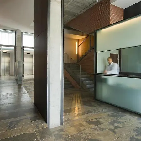 Apartment Republica *