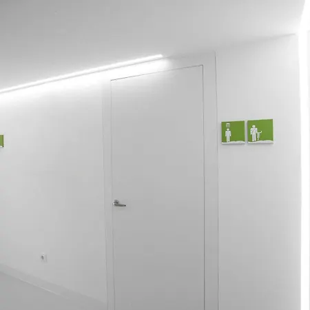 Sant Jordi Gracia Hostel