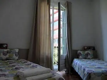 Lägenhet Claris Barcelona