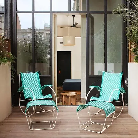 Hotel Casa Bonay Barcelona
