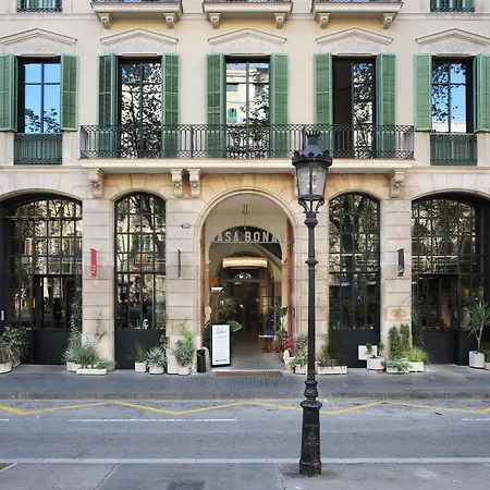 Hotel Casa Bonay Barcelona