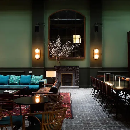 Hotel Casa Bonay Barcelona